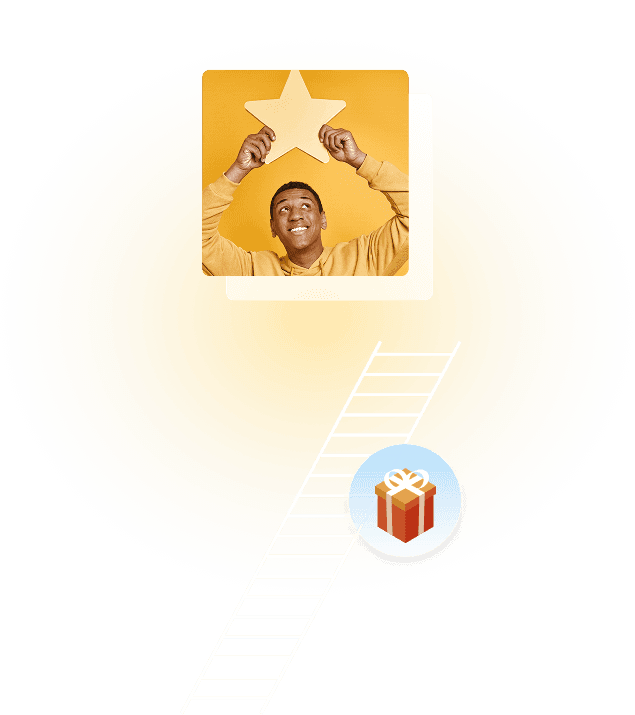 All Digital Rewards logo