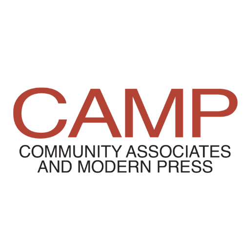 Community Associates & Modern Press logo