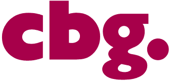 cbg logo