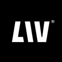 LIV logo