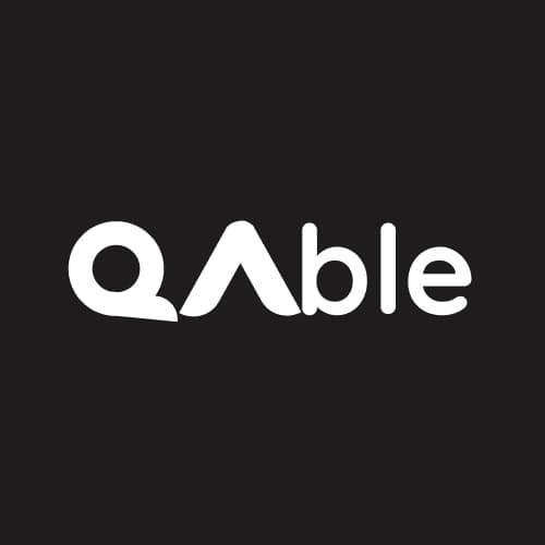 QAble Testlab logo