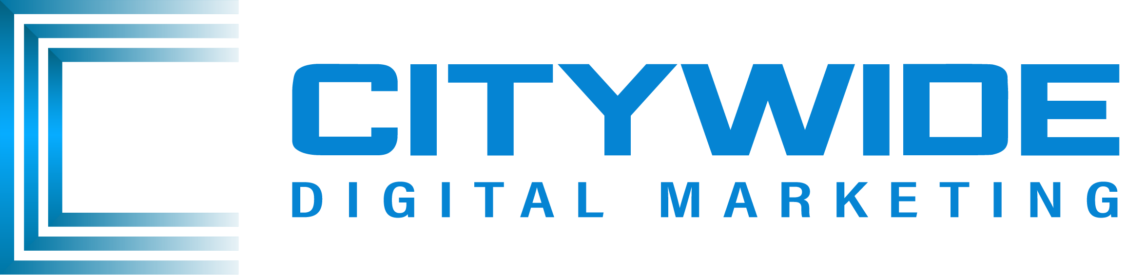 Citywide SEO logo