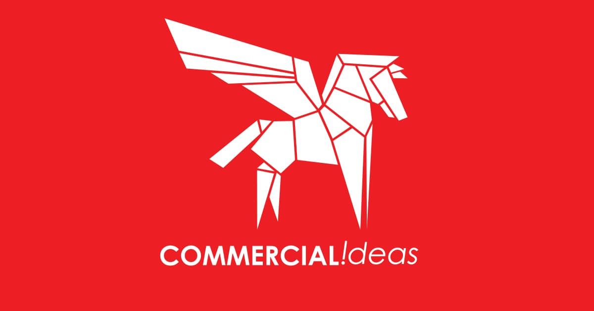 Commercial Ideas logo