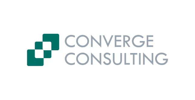 Converge logo