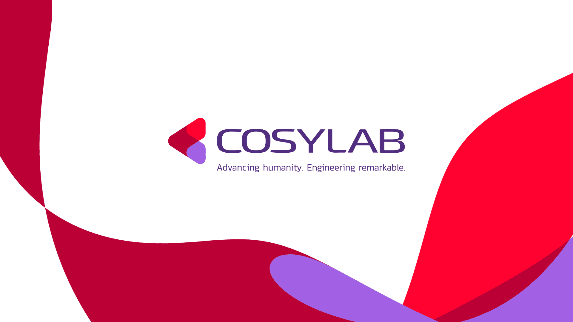 Cosylab logo