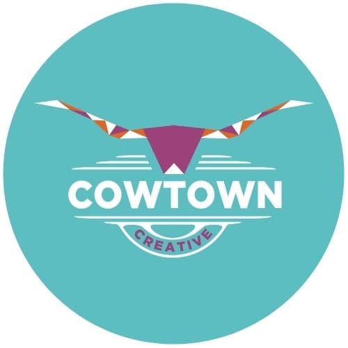 Cowtown Creative logo
