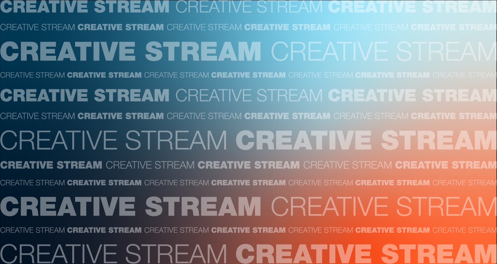 Creative Stream logo