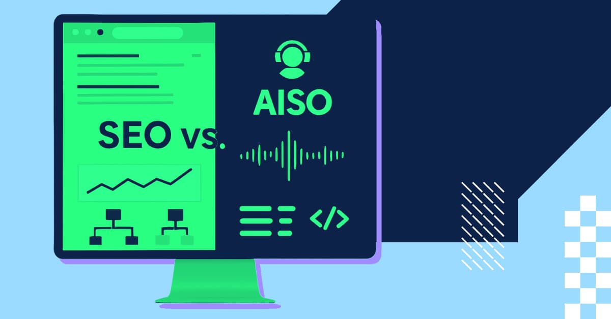 The Evolution of the Search Ecosystem: From Traditional SEO to GEO and AISO