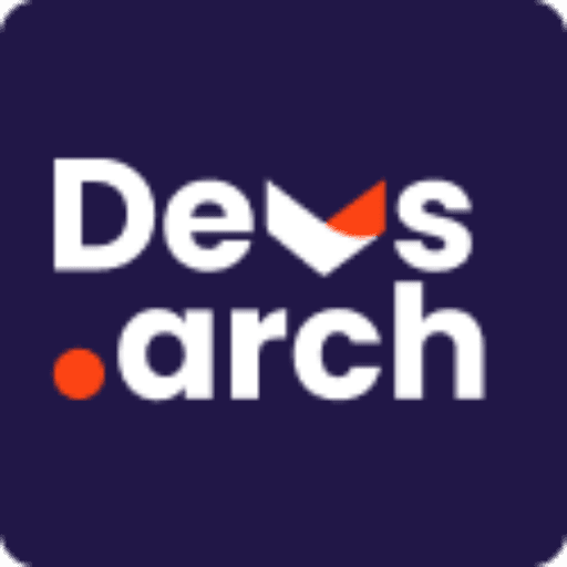 Devsarch logo