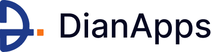 DianApps logo