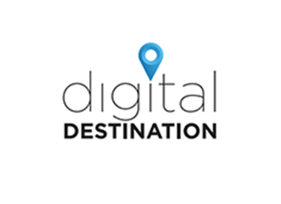 Digital Destination logo