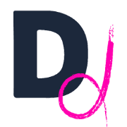 Dirty Design logo