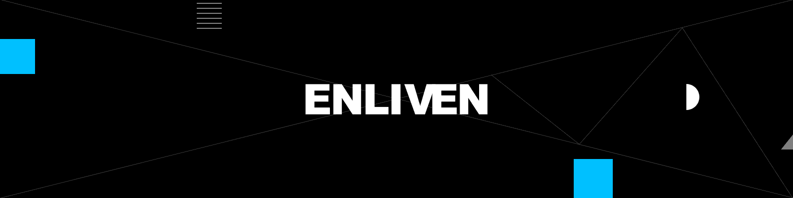 Enliven logo