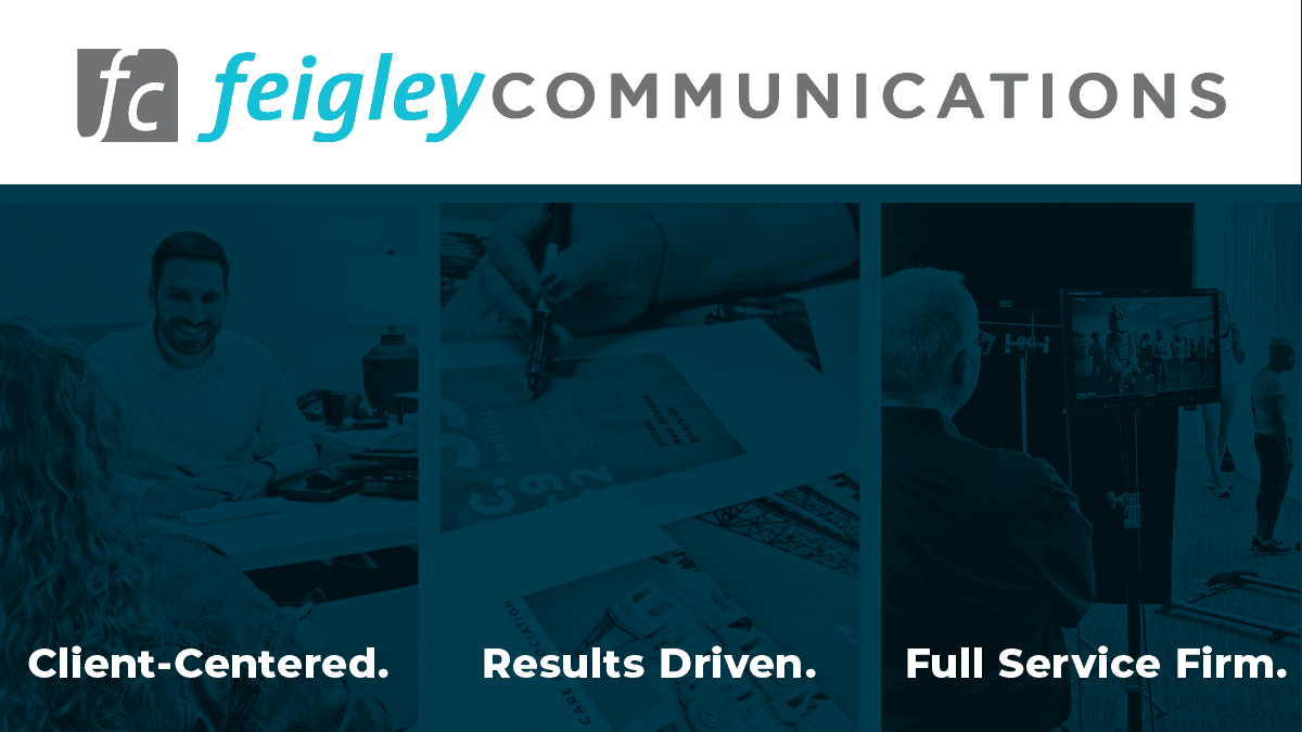 Feigley logo
