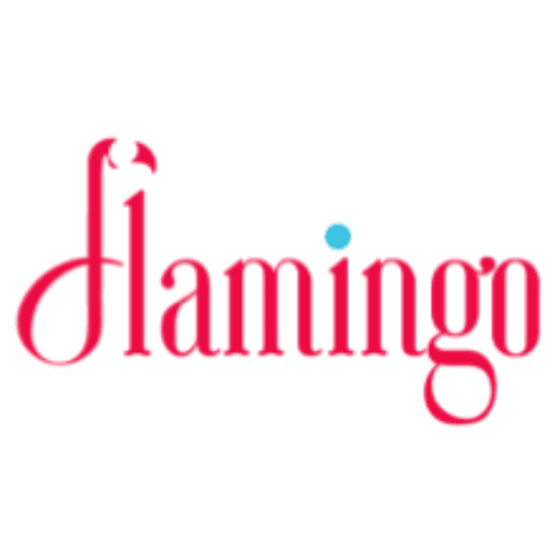 Flamingo logo