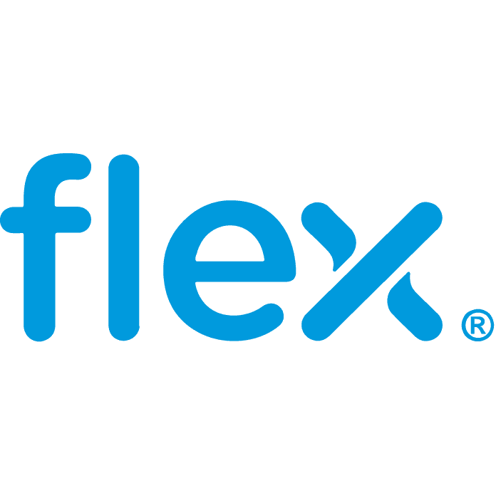Flex logo
