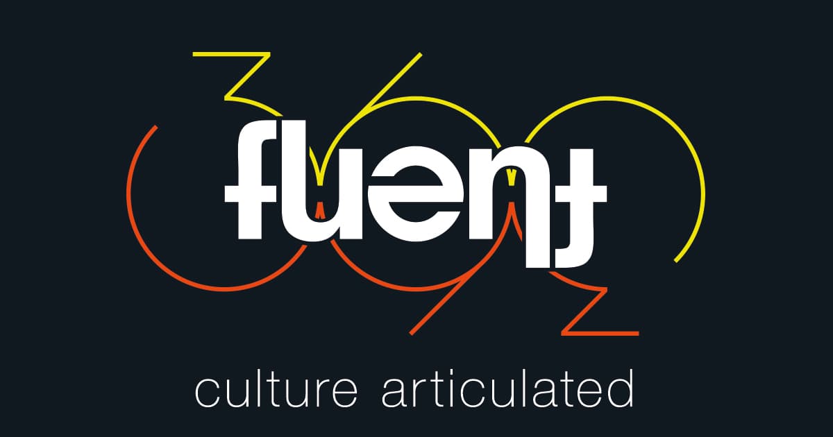 Fluent360 logo