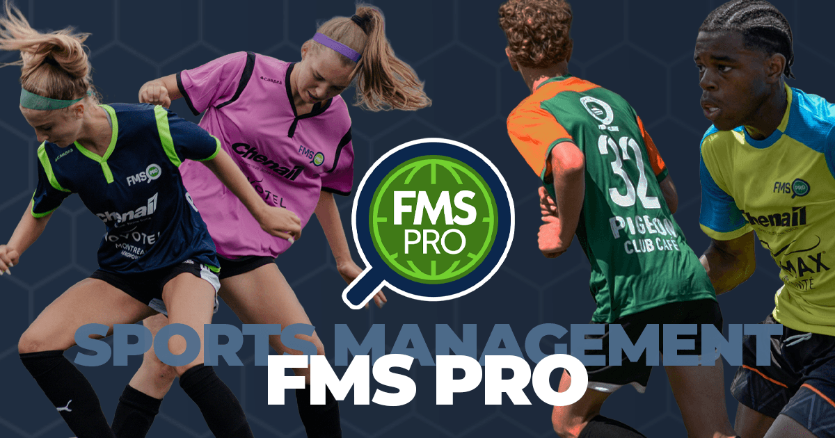 FMS Pro logo