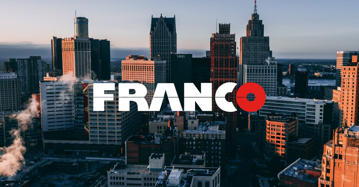 Franco Group logo