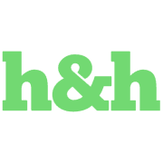 H&H logo