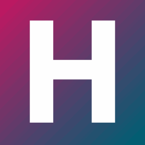 Hydrogen logo
