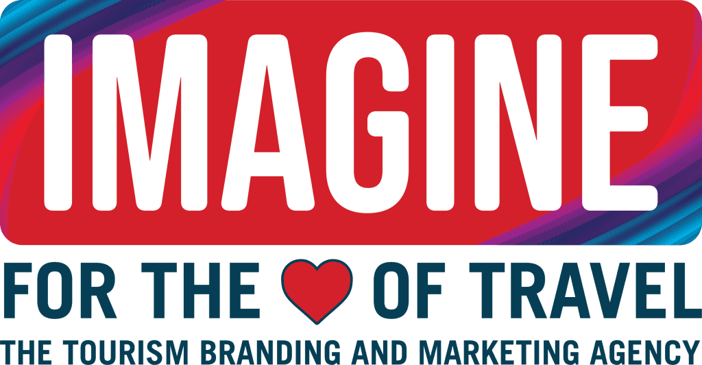 Imagine Believe Realize logo