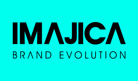 Imajica logo