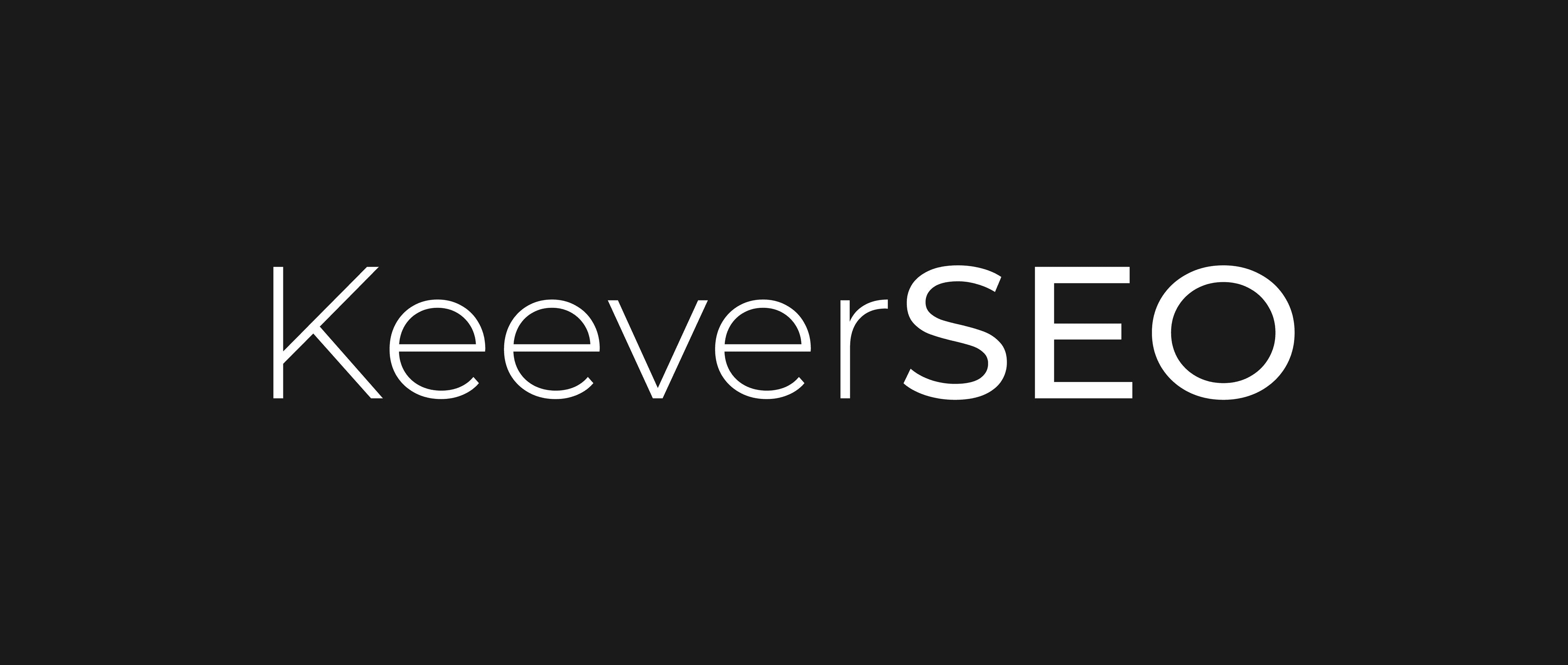 Scott Keever logo