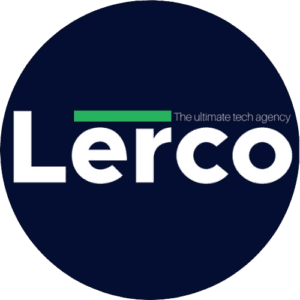 Lerco logo