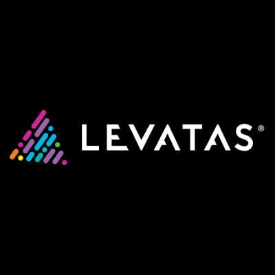 Levatas logo