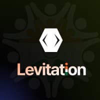 Levitation logo