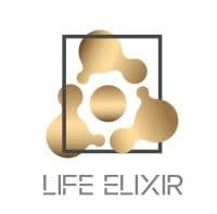 Life Elixir logo