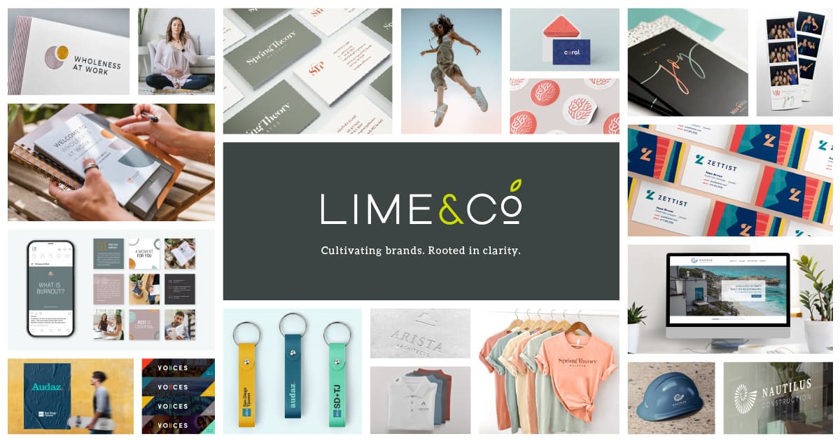 Lime&Co logo