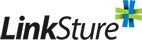 LinkSture Technologies logo