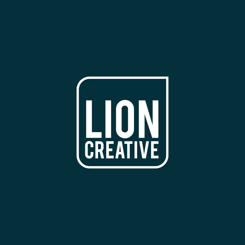 Lion Creative logo