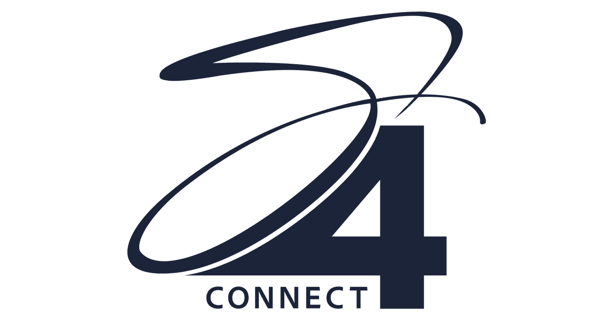S4 Connect logo