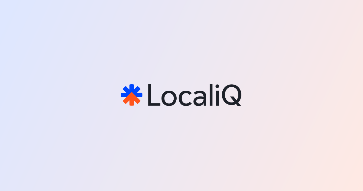 LocaliQ logo