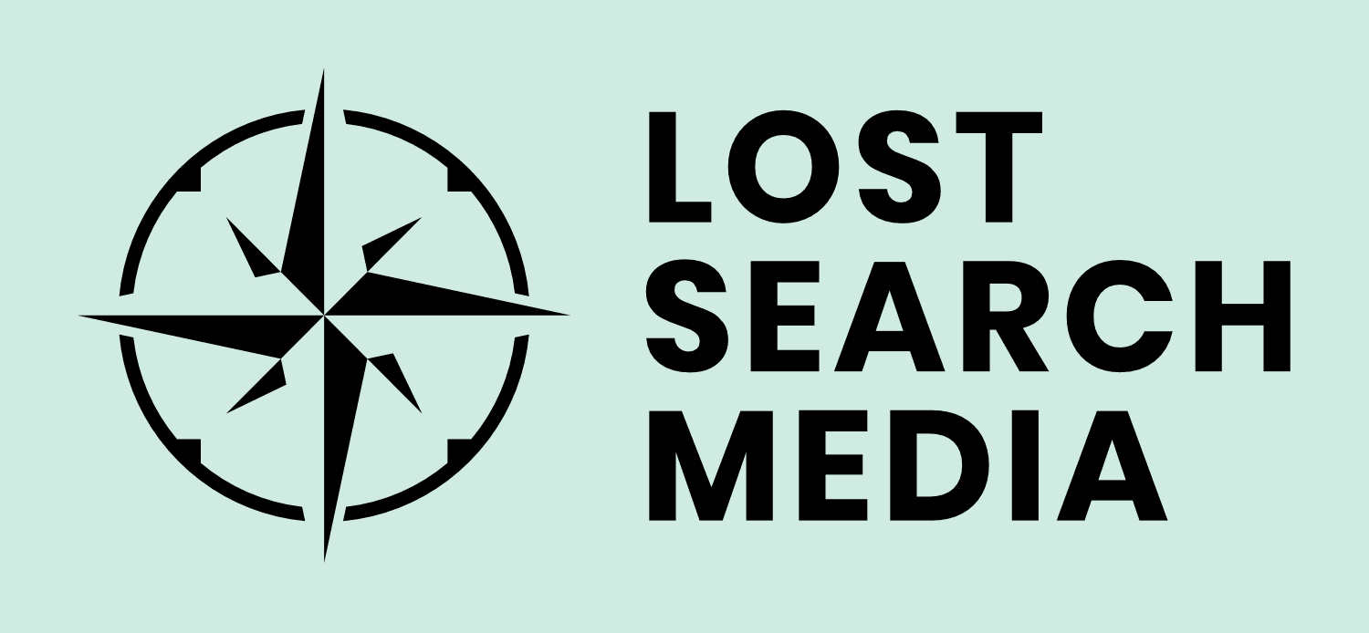 Lost Search Media logo
