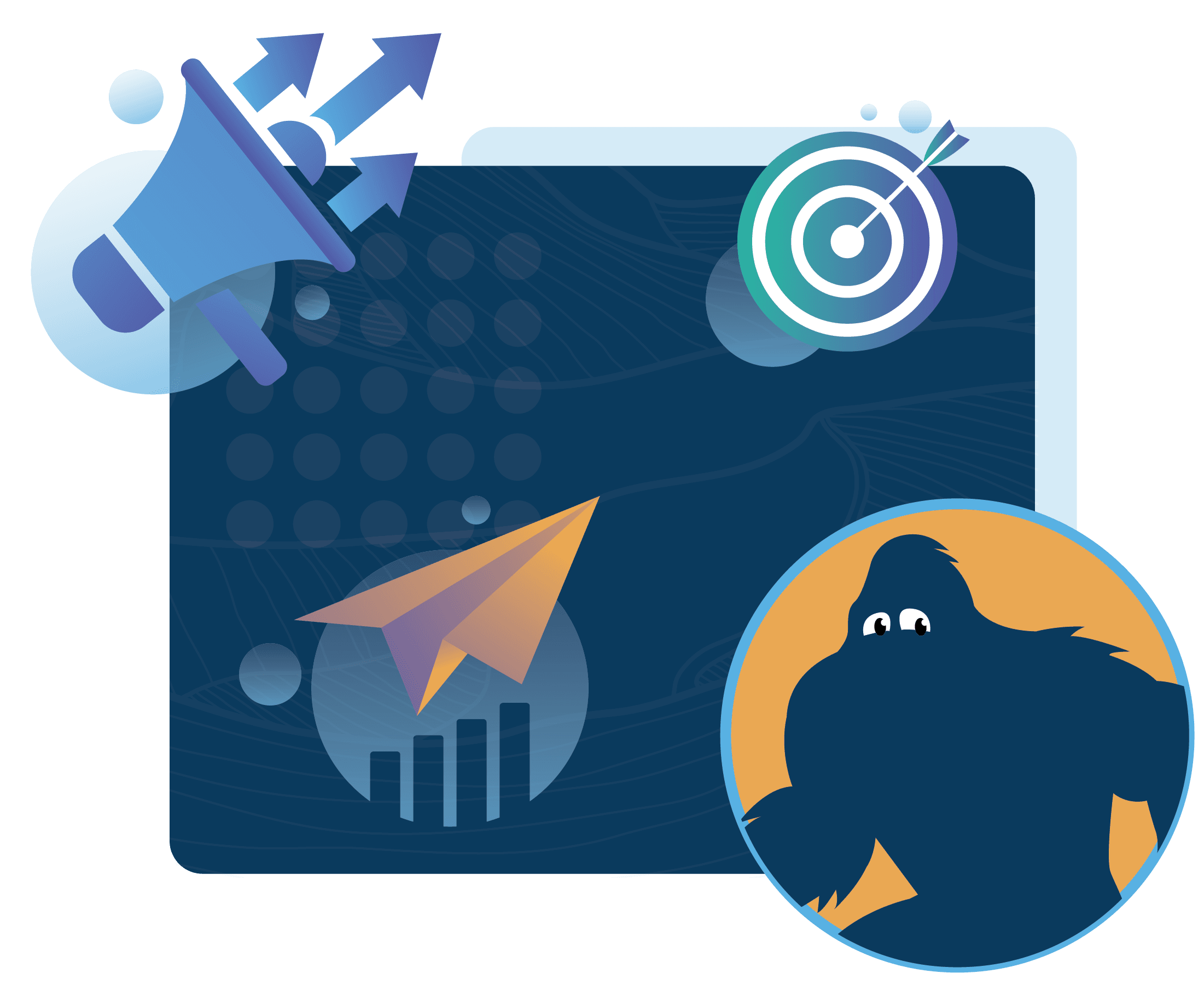 Measured Results logo