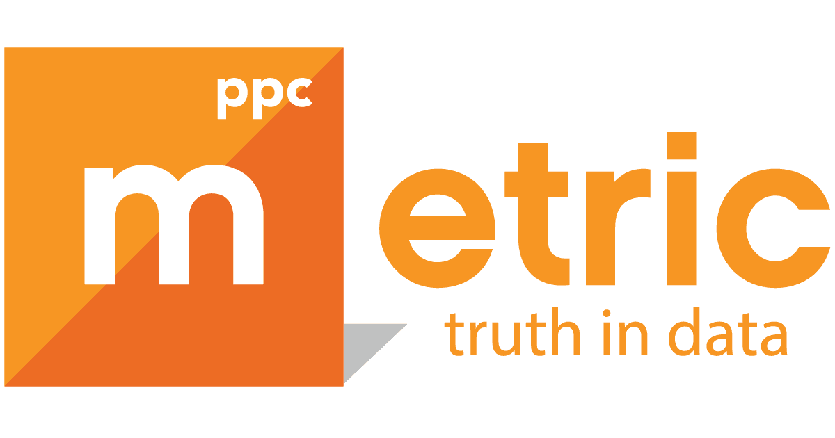 Metric PPC logo