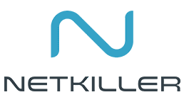 Netkiller logo