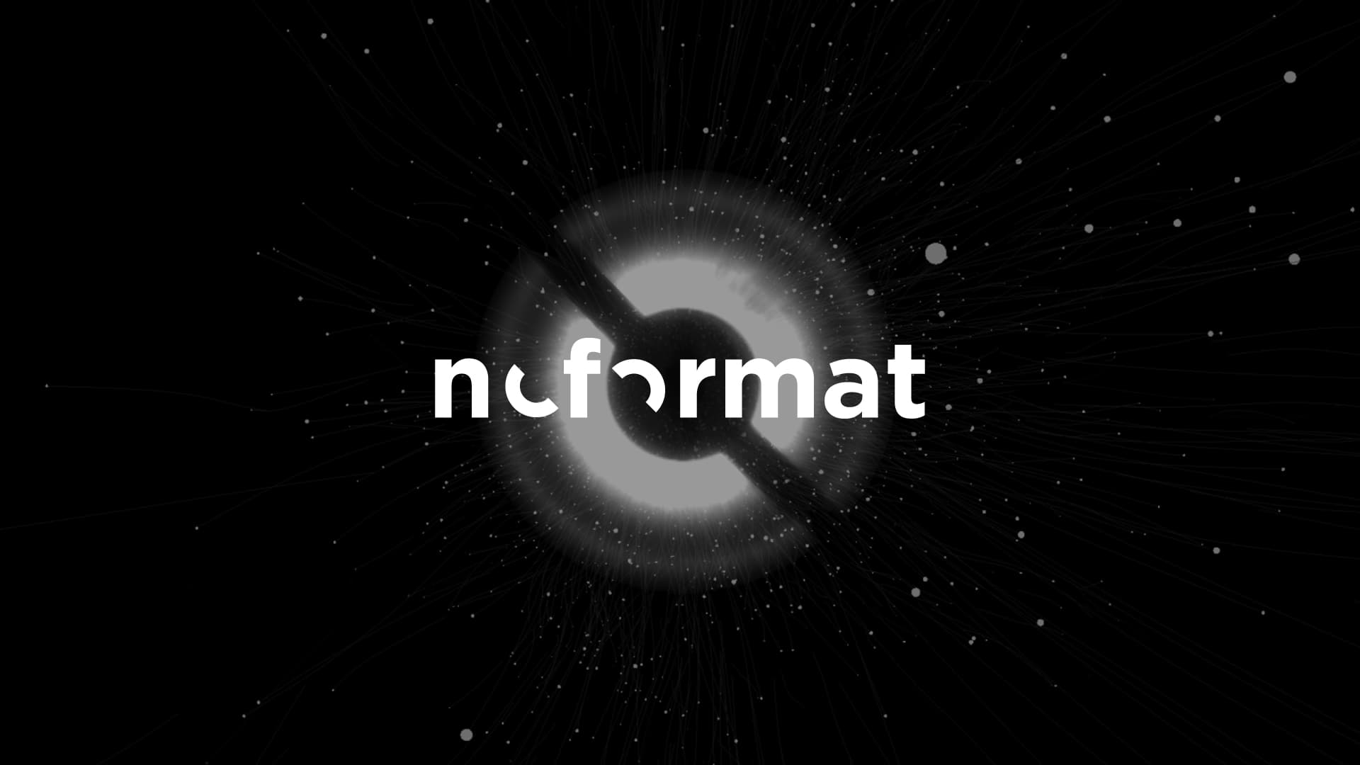 noformat logo