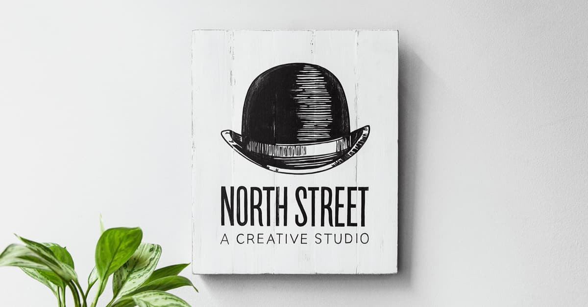 North Street Creative logo