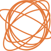 Orangefiery logo