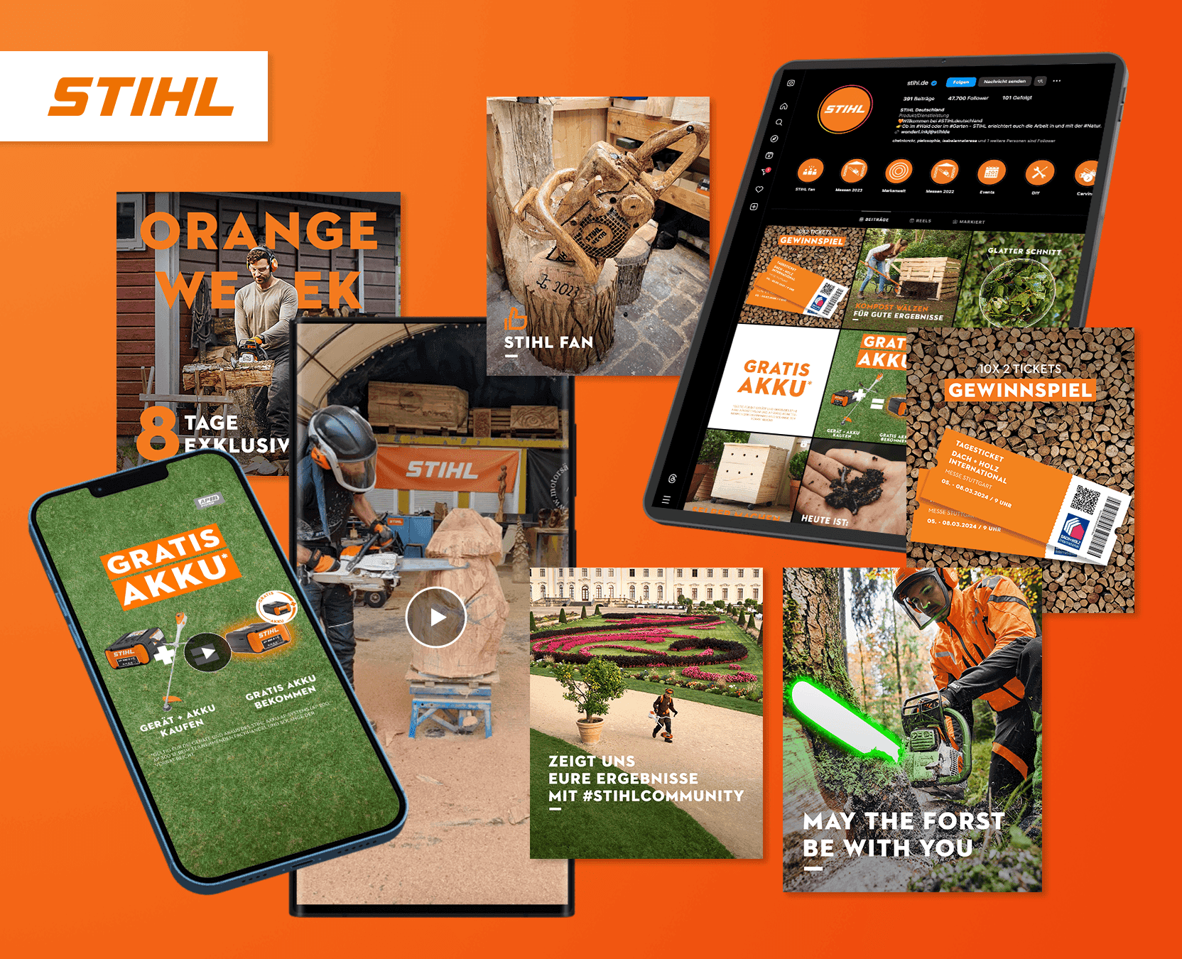 Global Social Branding & Content Ecosystem Transformation