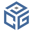 PCG logo