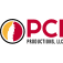 PCI Productions logo