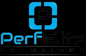 PerfElite logo