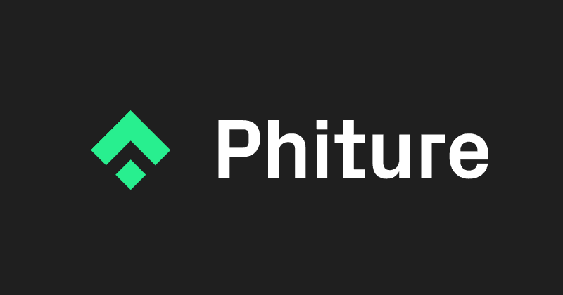 Phiture logo