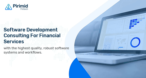 Pirimid Fintech logo